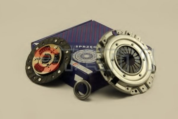 STATIM 100.993 Clutch Kit
